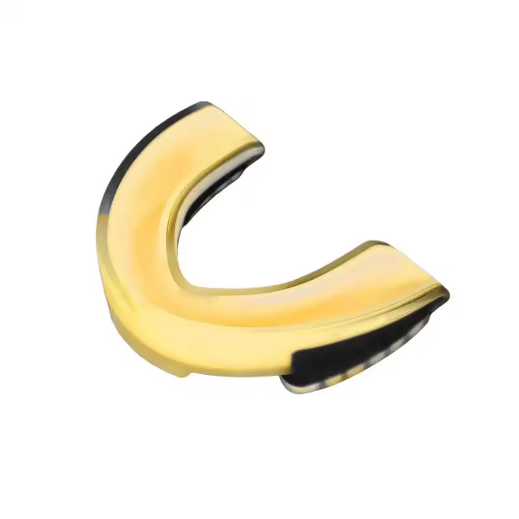 Protetor Bucal Gold Sports Profissional Fit Iii com Caixa