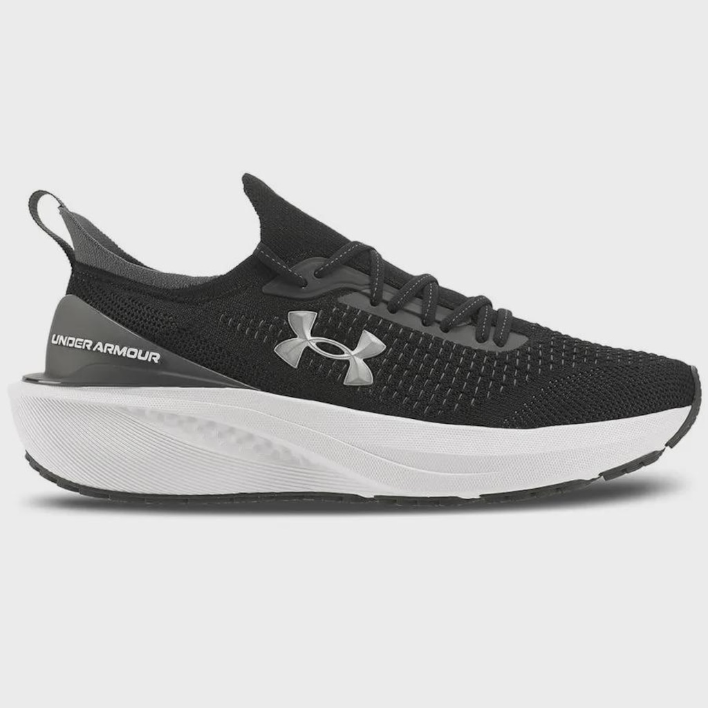 Tênis Under Armour Charged Quicker 2 - Unissex