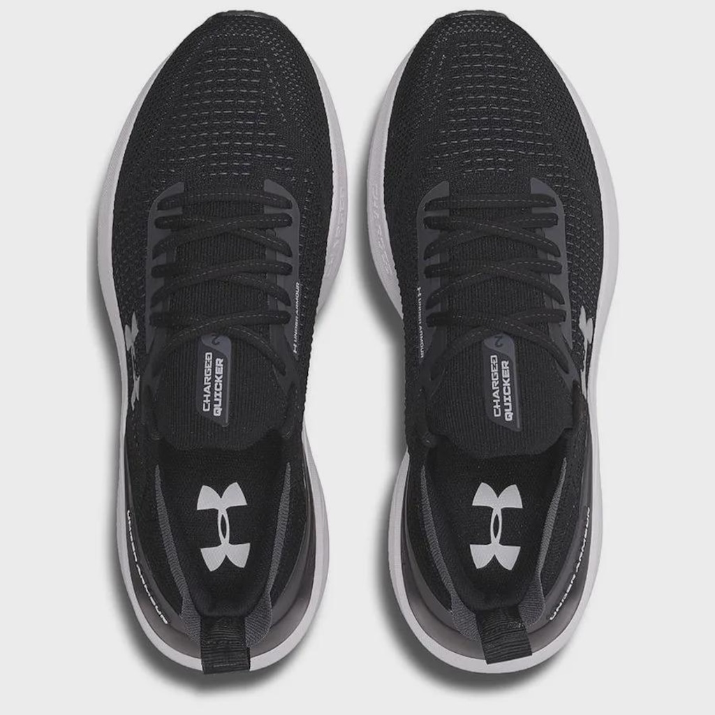 Imagem 2 do produto Tênis Under Armour Charged Quicker 2 - Unissex