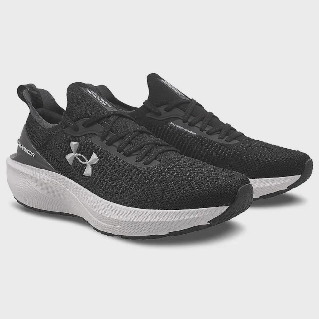 Imagem 3 do produto Tênis Under Armour Charged Quicker 2 - Unissex