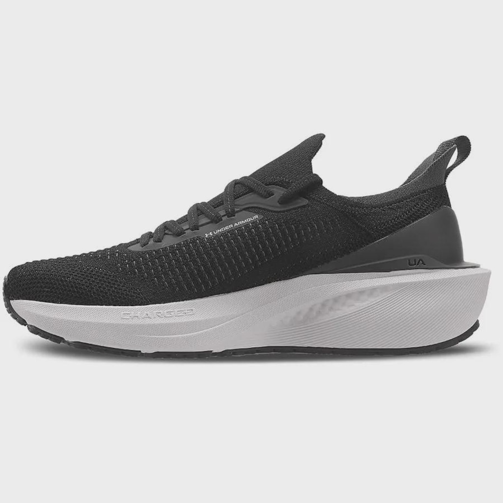 Imagem 4 do produto Tênis Under Armour Charged Quicker 2 - Unissex