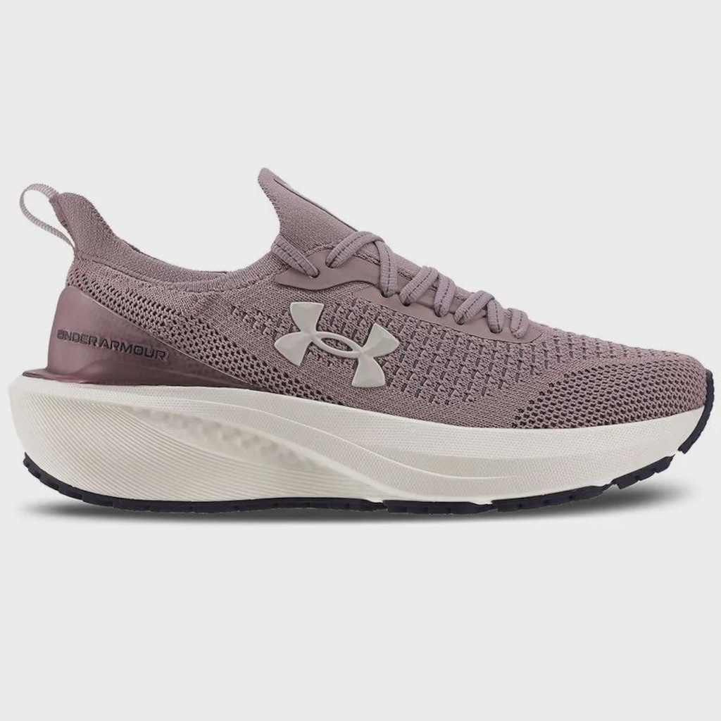 Tênis Feminino Under Armour Charged Quicker 2