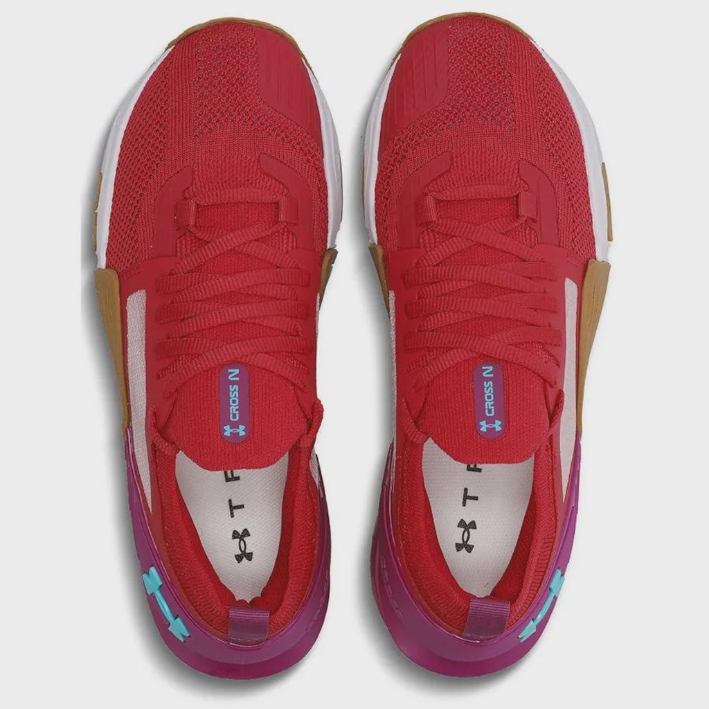 Imagem 3 do produto Tênis Under Armour Tribase Cross 2 - Feminino