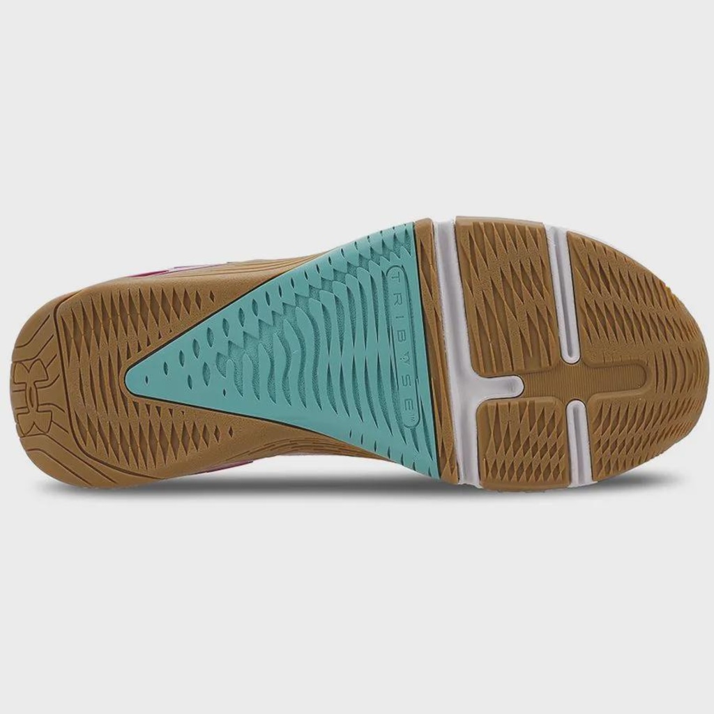 Imagem 5 do produto Tênis Under Armour Tribase Cross 2 - Feminino