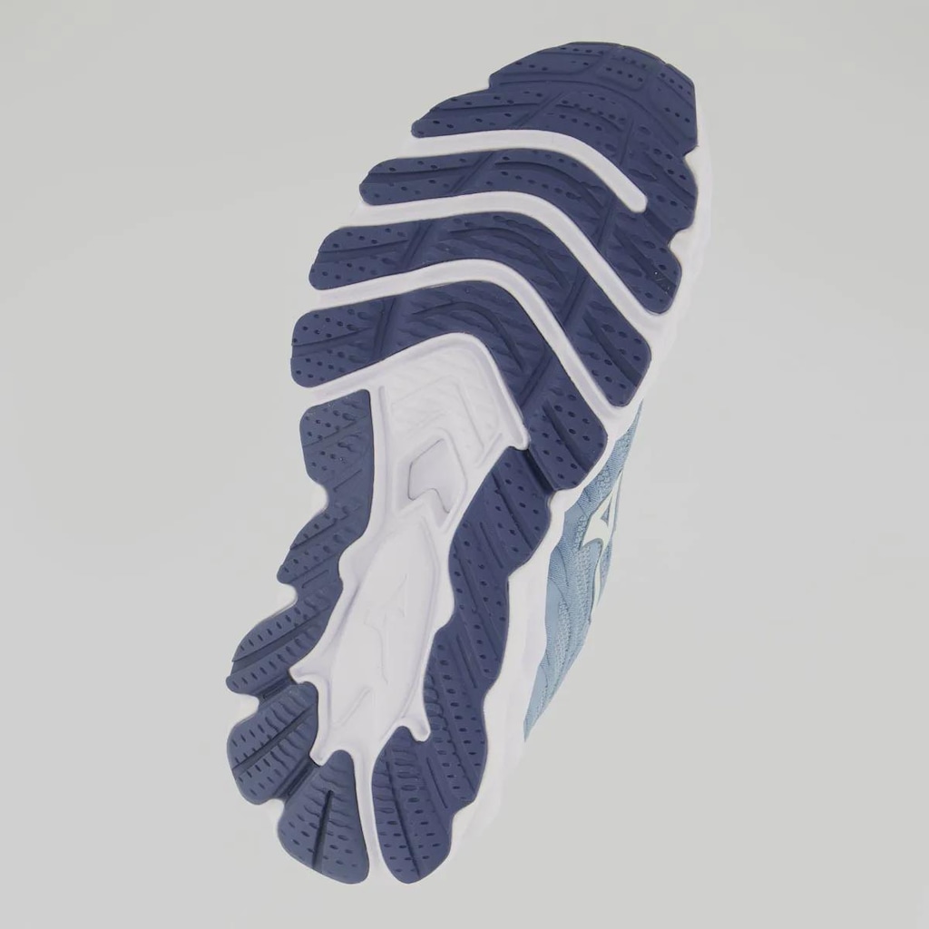 Imagem 5 do produto Tênis Mizuno Wave Sky 8 - Feminino
