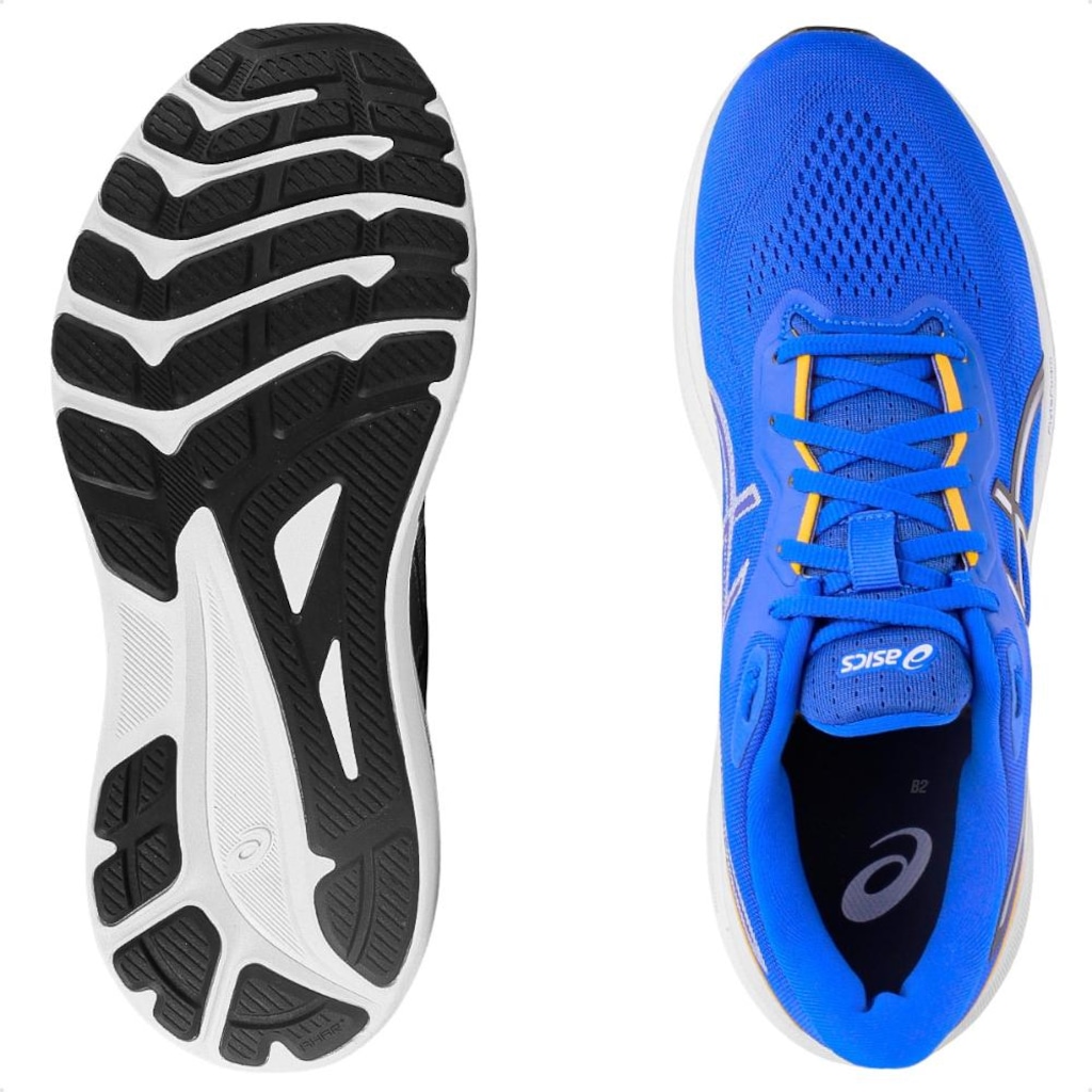 Imagem 2 do produto Tênis Asics Gt 1000 13 - Masculino