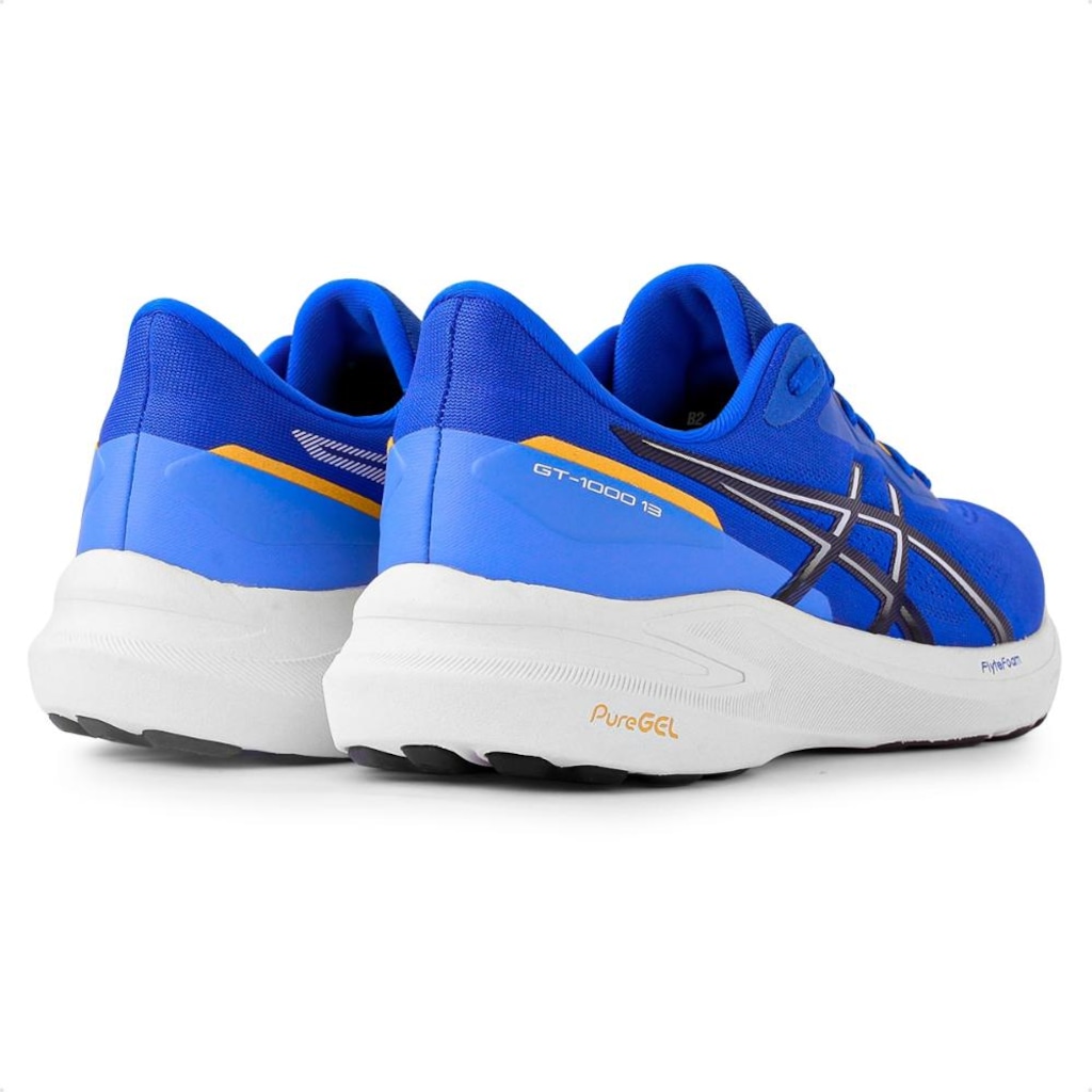 Imagem 3 do produto Tênis Asics Gt 1000 13 - Masculino