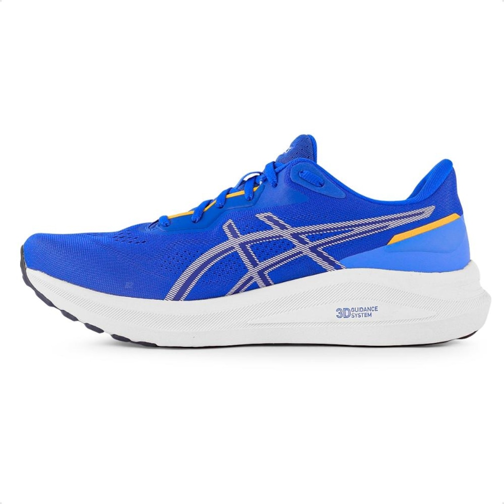 Imagem 4 do produto Tênis Asics Gt 1000 13 - Masculino