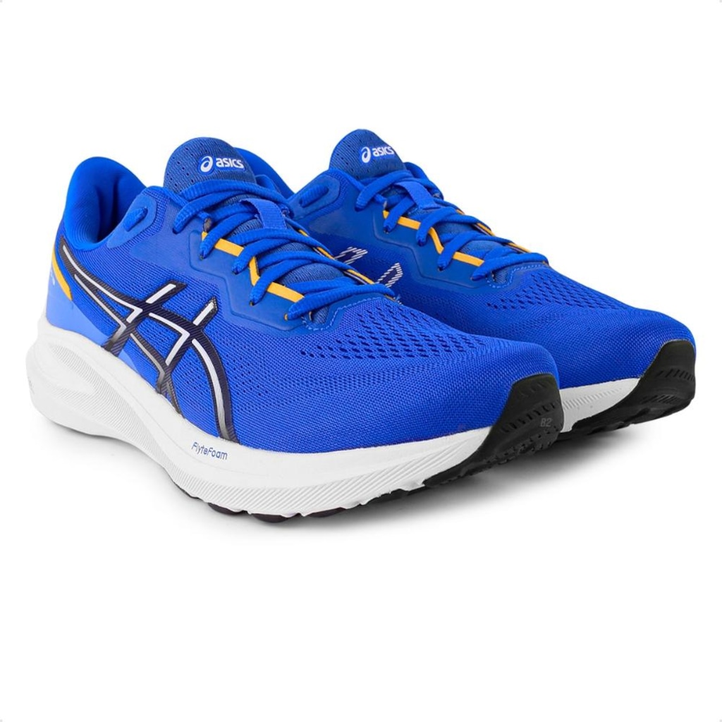 Imagem 5 do produto Tênis Asics Gt 1000 13 - Masculino