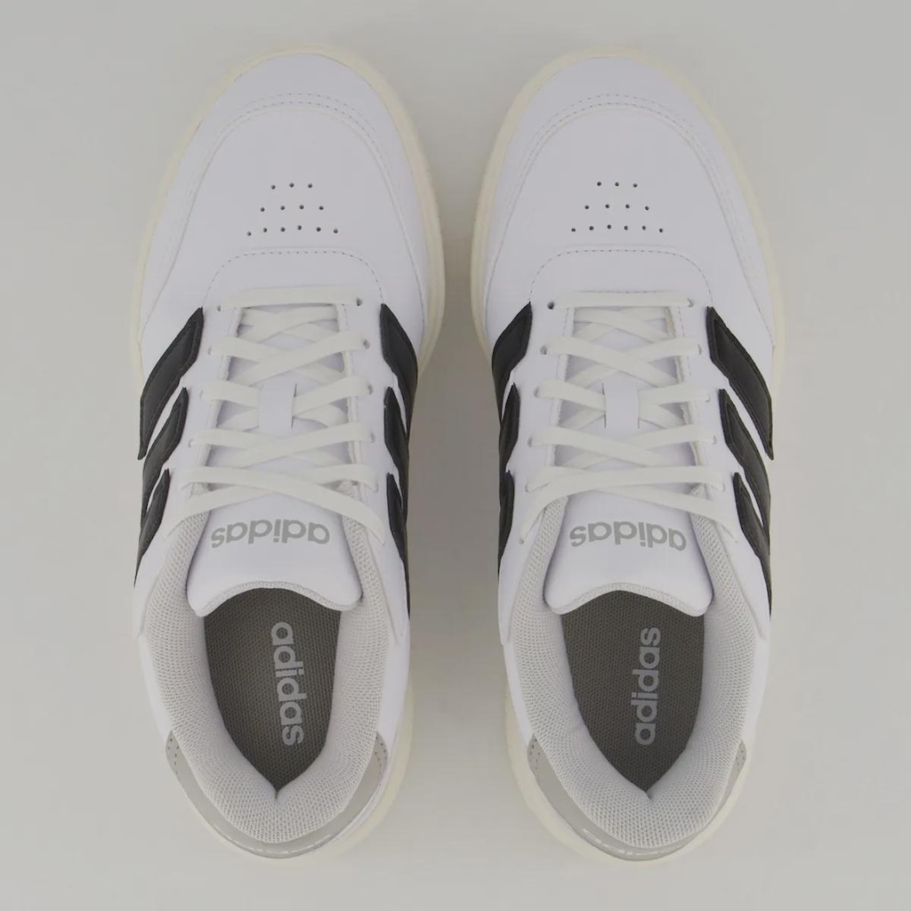 Imagem 4 do produto Tênis adidas Courtblock Bold - Feminino