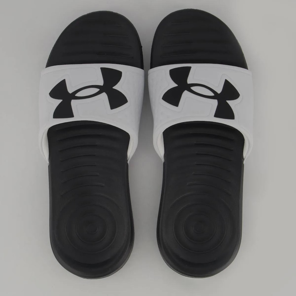Chinelo Under Armour Ansa Light Slide - Masculino