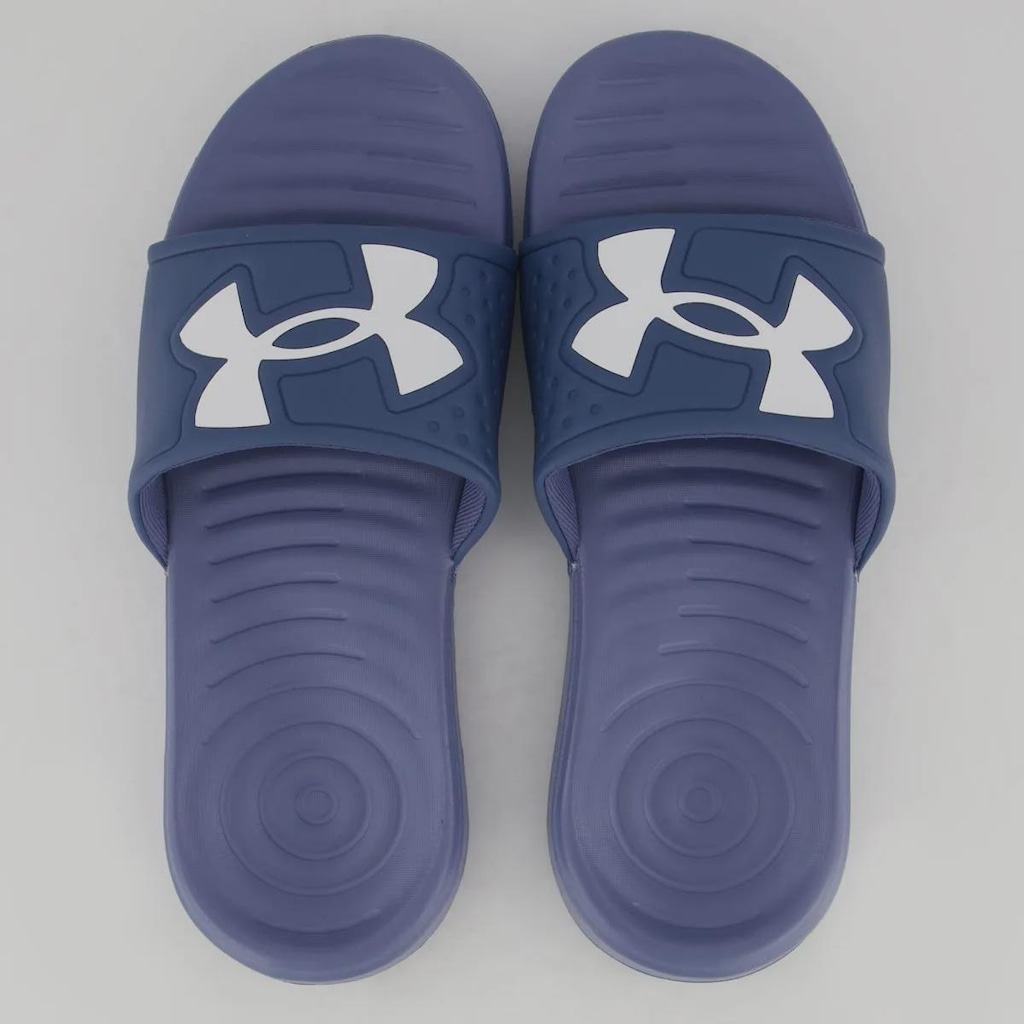 Chinelo Under Armour Ansa Light Slide - Masculino