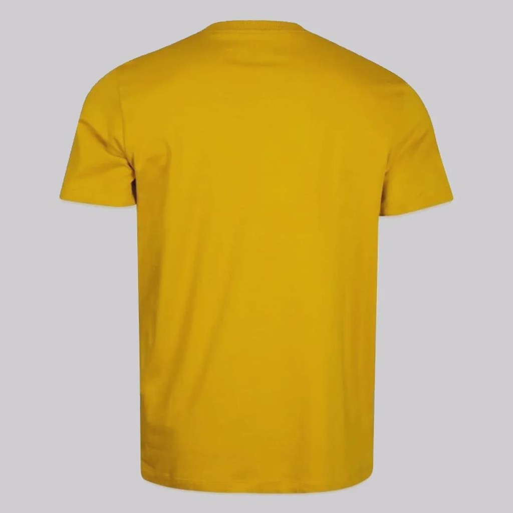 Imagem 2 do produto Camiseta New Era NBA Los Angeles Lakers I - Masculina