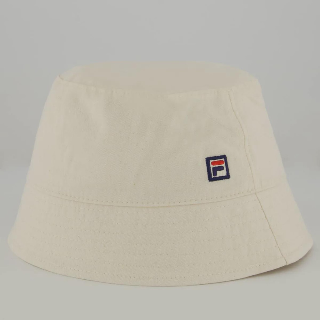 Chapéu Bucket Fila Sport Life F-Box - Adulto