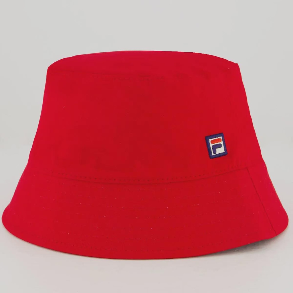 Chapéu Bucket Fila Sport Life F-Box - Adulto