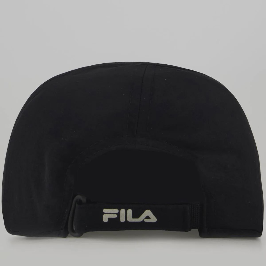 Imagem 3 do produto Boné Aba Curva Fila Fast Cap - strapback - Adulto