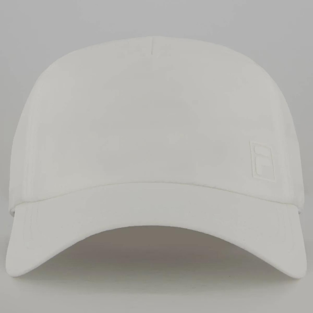 Boné Aba Curva Fila Sport Style Club - strapback - Adulto
