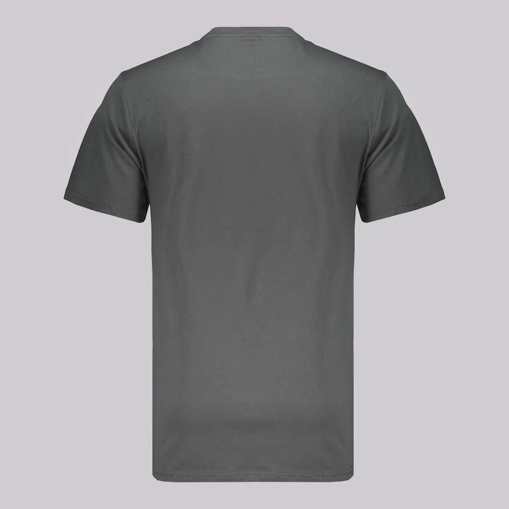 Imagem 2 do produto Camiseta Kappa Glenn Graphik - Masculina