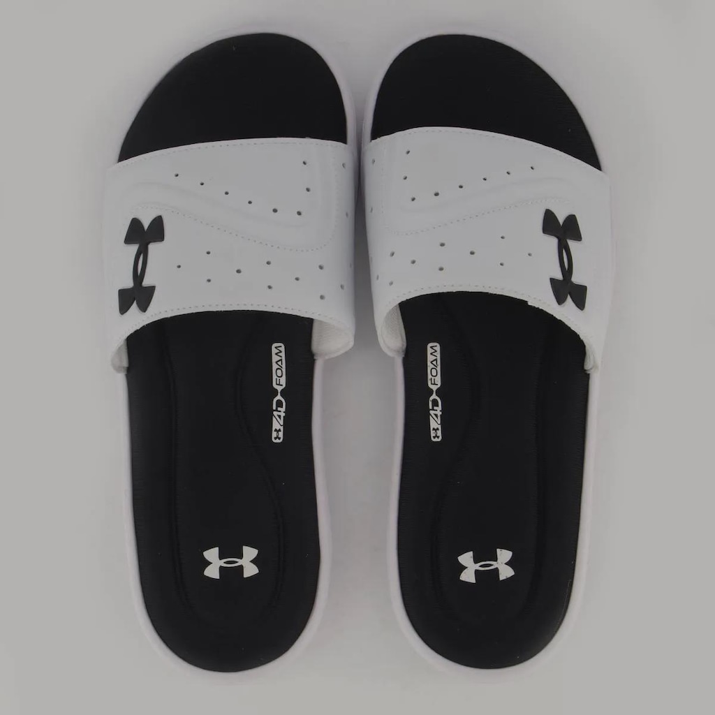 Chinelo Under Armour Ignite VI SE Slide - Masculino