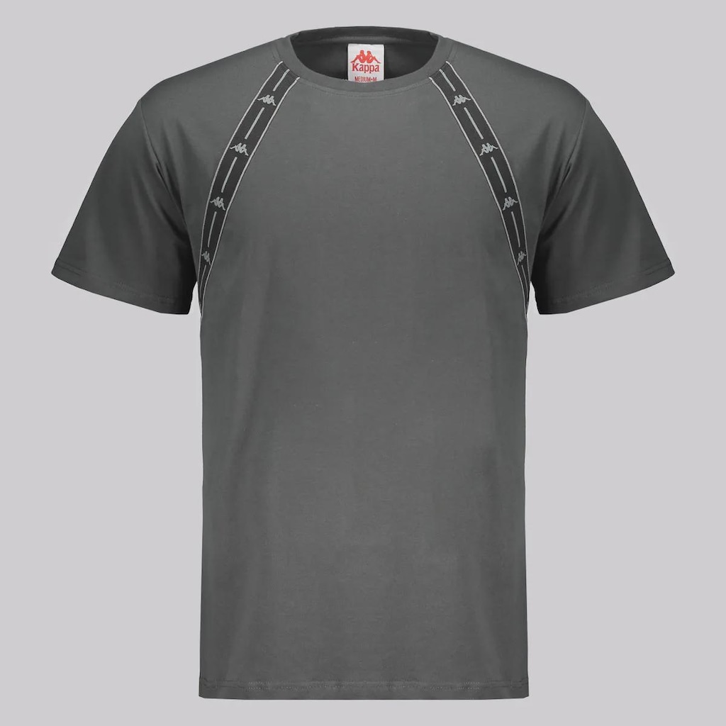 Camiseta Kappa JPN Gund - Masculina