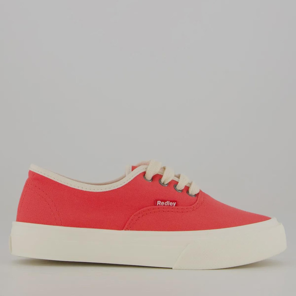 Tênis Redley Originals Colors - Feminino