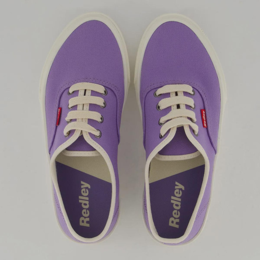 Imagem 4 do produto Tênis Redley Originals Colors - Feminino