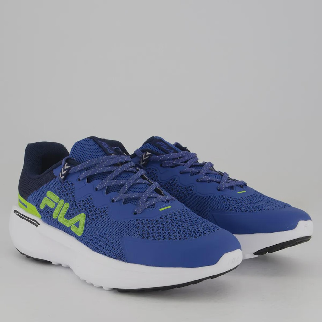 Imagem 2 do produto Tênis Fila Duality 2 - Masculino