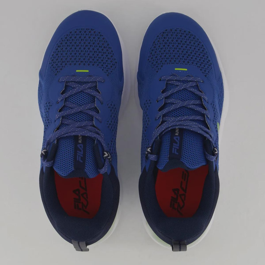 Imagem 4 do produto Tênis Fila Duality 2 - Masculino