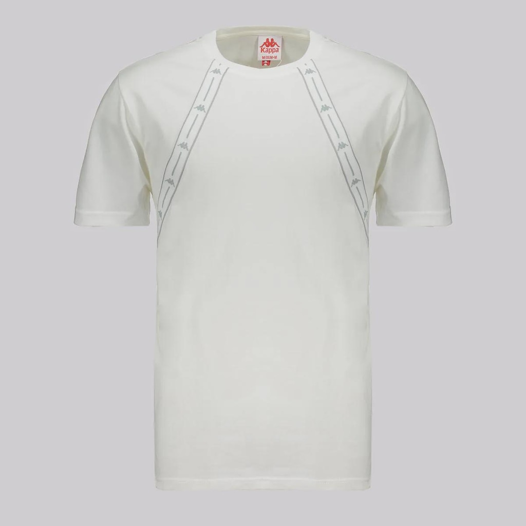 Camiseta Kappa JPN Gund - Masculina