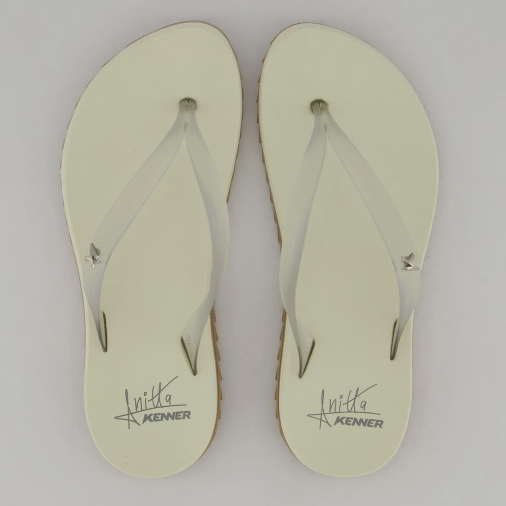 Chinelo Kenner Ibiza Anitta - Feminino