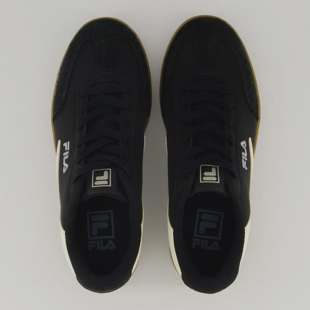 Imagem 4 do produto Tênis Fila Court 80 - Masculino