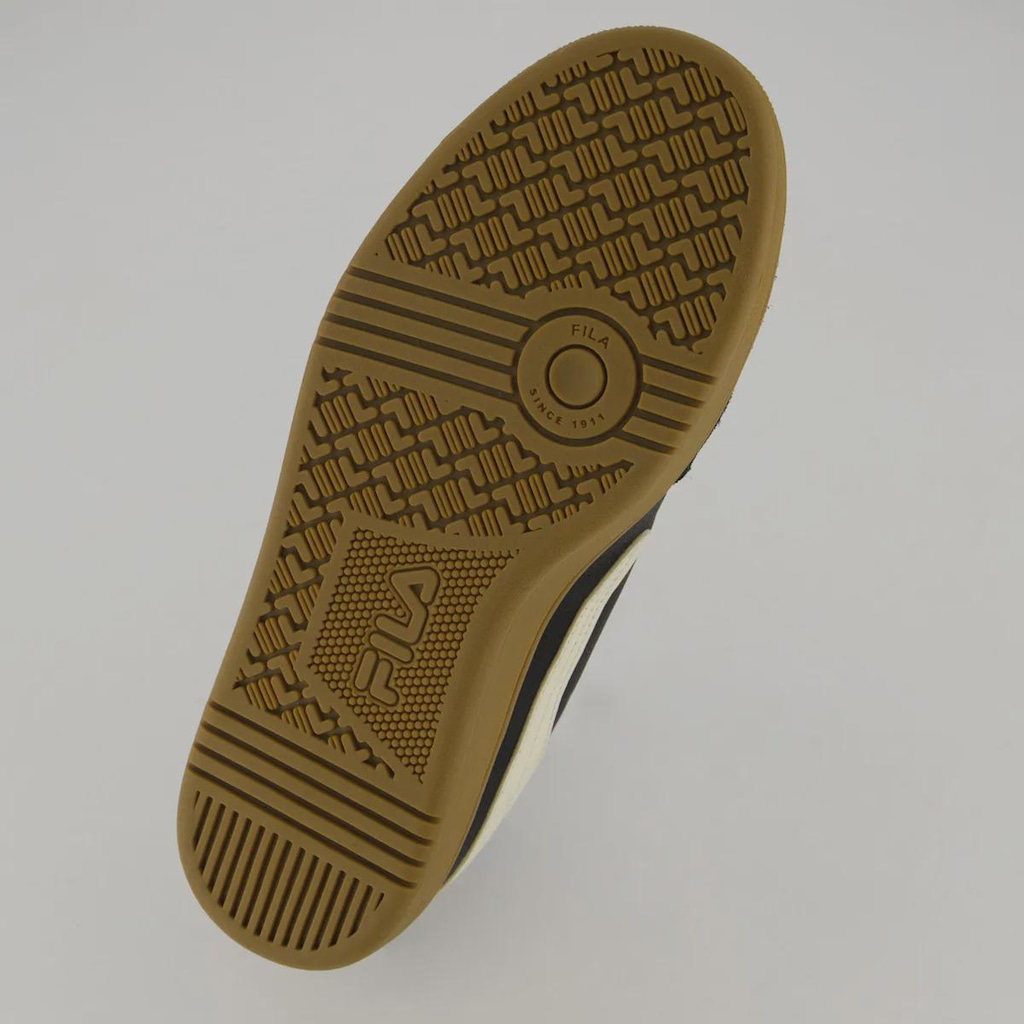 Imagem 5 do produto Tênis Fila Court 80 - Masculino