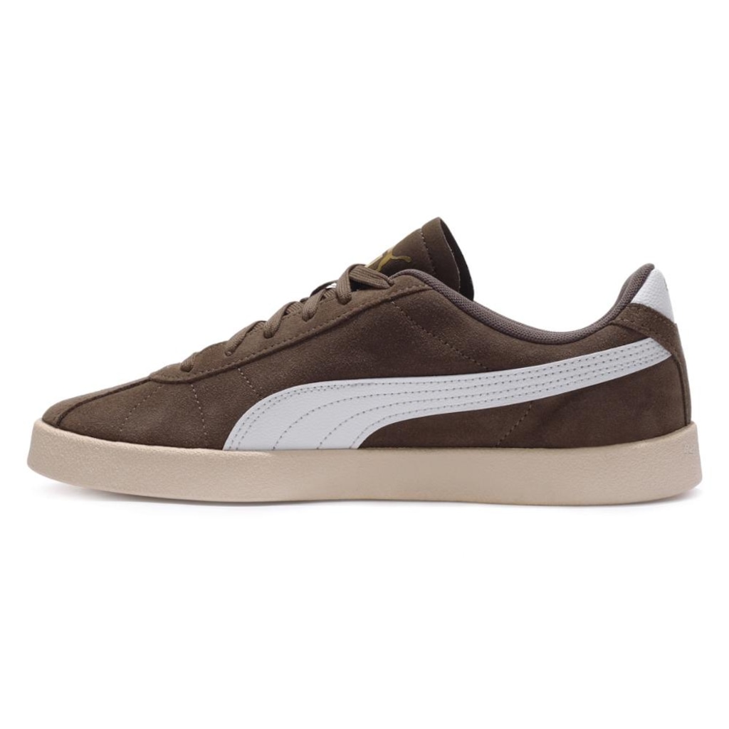 Tênis Puma Club II - Masculino - Foto 2