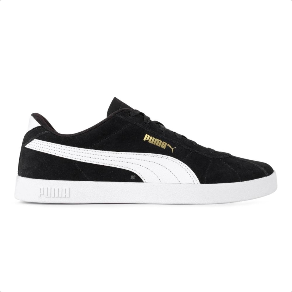 Tênis Puma Club II - Masculino