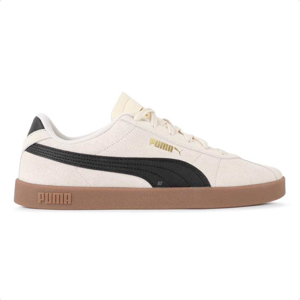 Tênis Puma Club II - Masculino