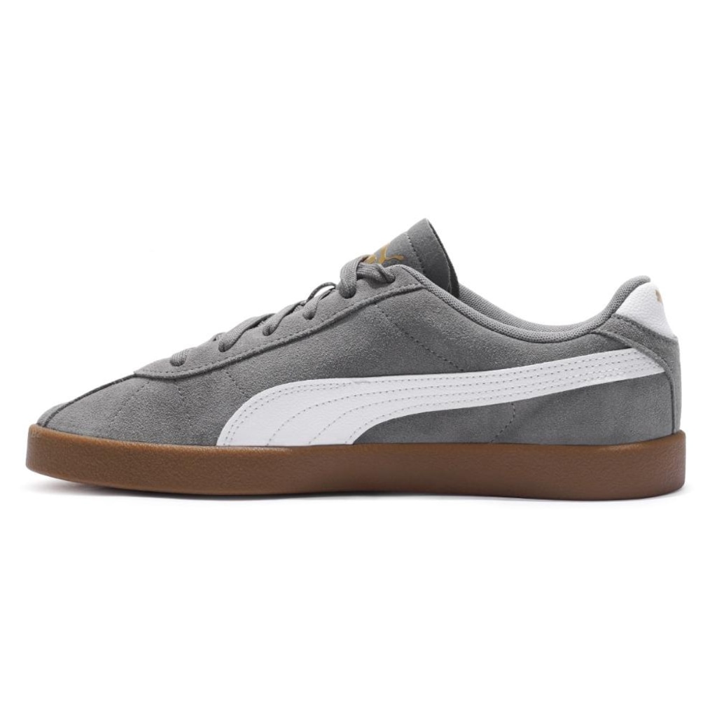 Tênis Puma Club II - Masculino - Foto 2