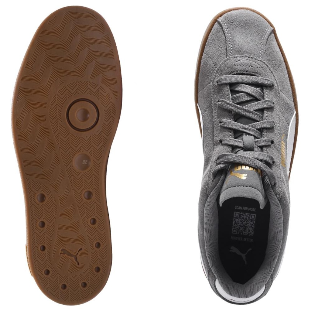 Imagem 5 do produto Tênis Puma Club II - Masculino