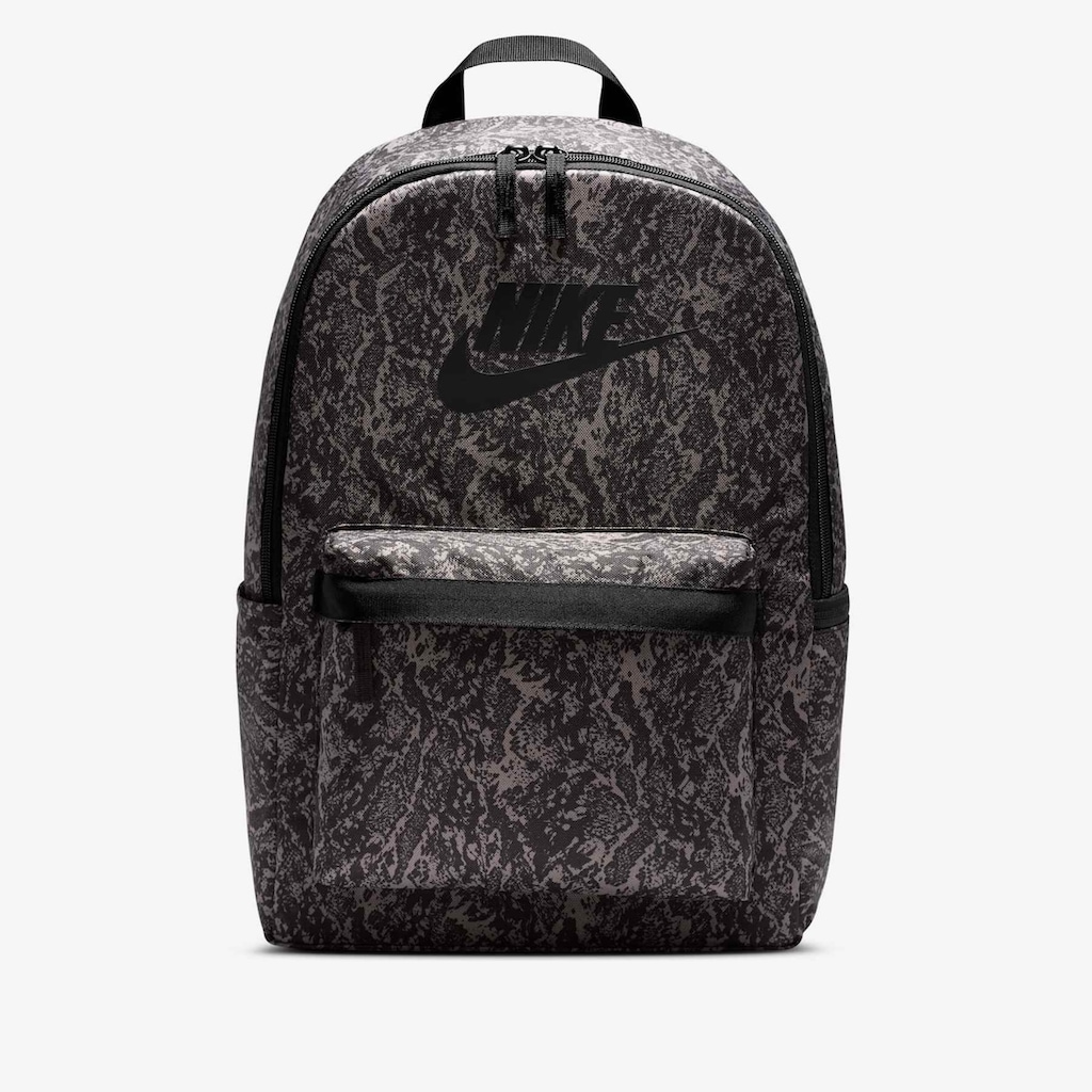 Mochila Nike Heritage Bkpk  Caminal - 25 Litros