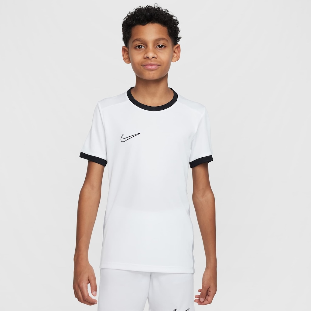 Camiseta Nike Dri-FIT Academy - Infantil