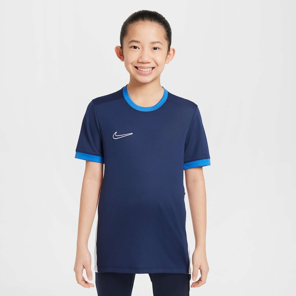 Camiseta Nike Dri-FIT Academy - Infantil - Foto 1