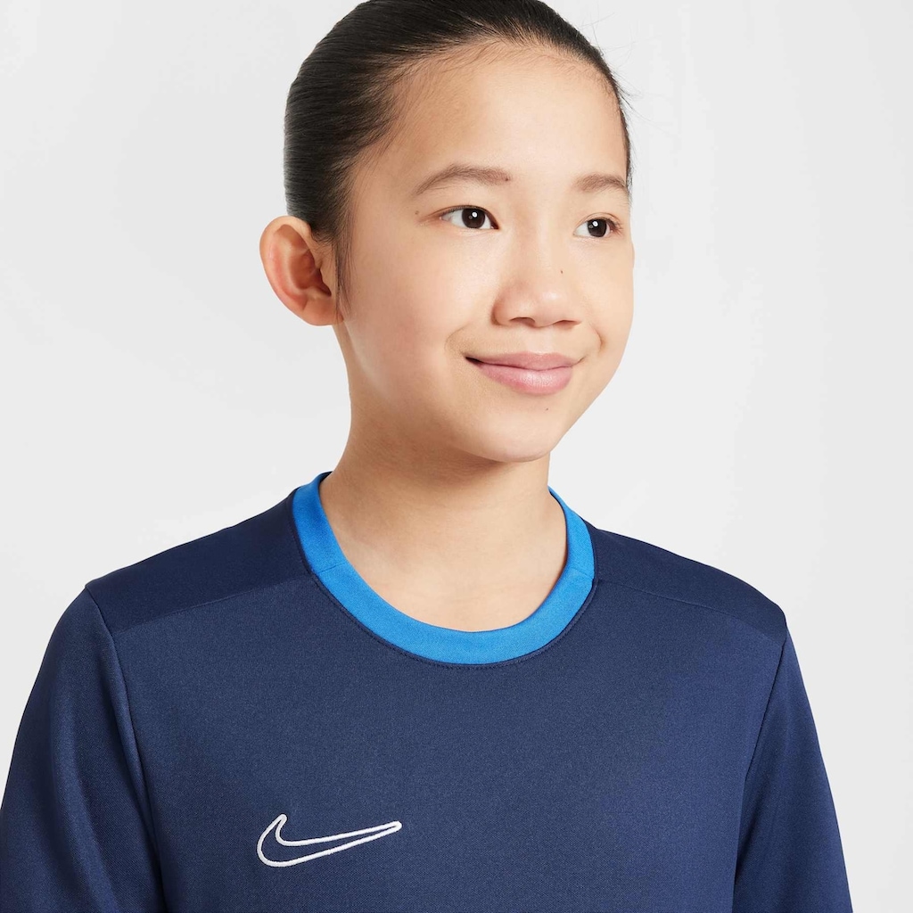 Imagem 3 do produto Camiseta Nike Dri-FIT Academy - Infantil