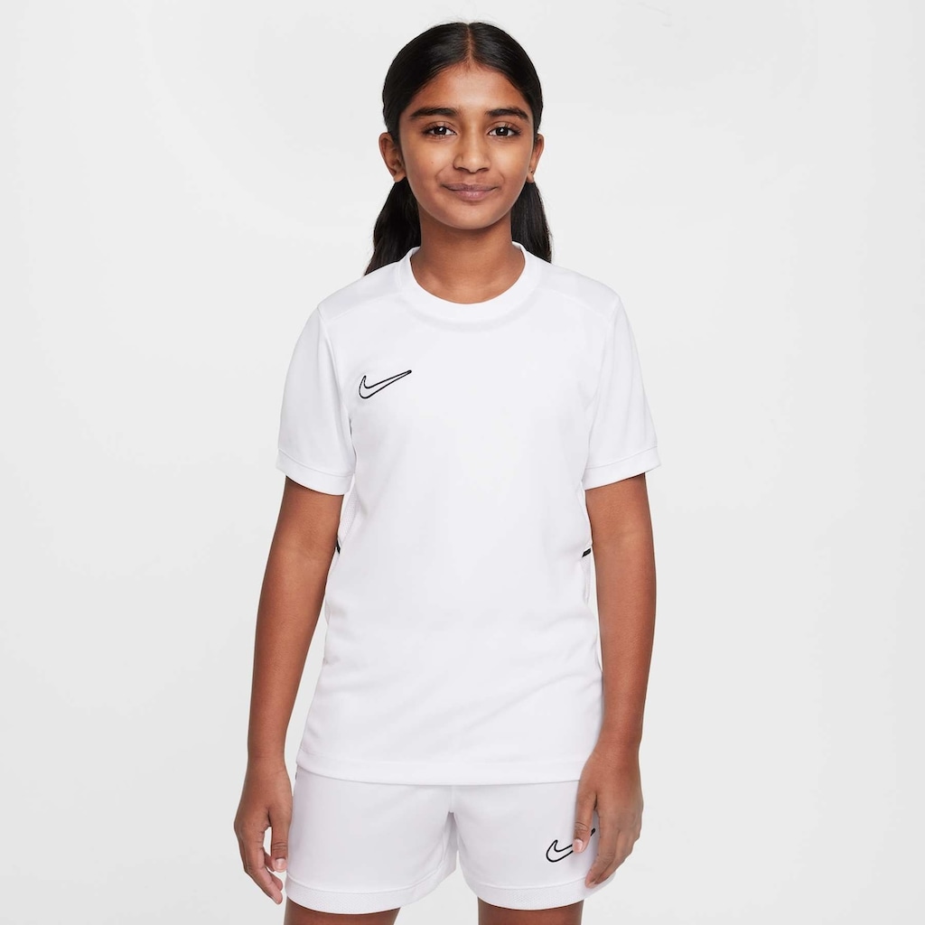 Camiseta Nike Dri-FIT Academy - Infantil