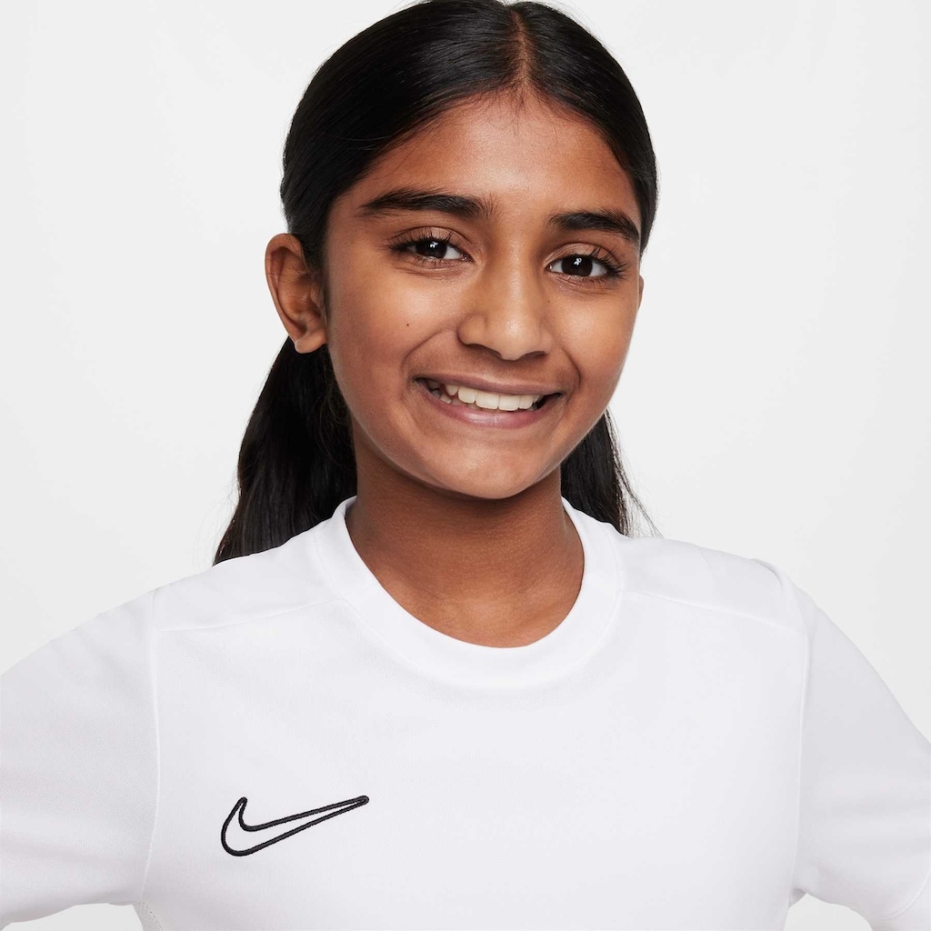 Imagem 3 do produto Camiseta Nike Dri-FIT Academy - Infantil