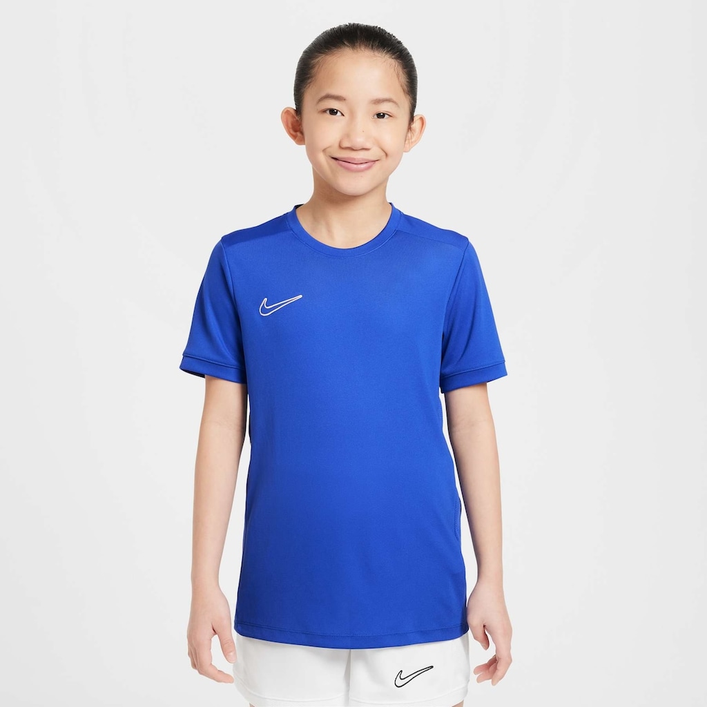Camiseta Nike Dri-FIT Academy - Infantil