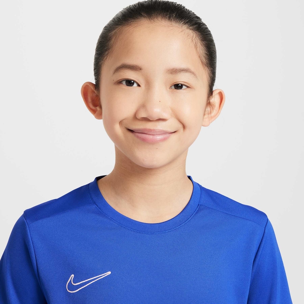 Imagem 3 do produto Camiseta Nike Dri-FIT Academy - Infantil