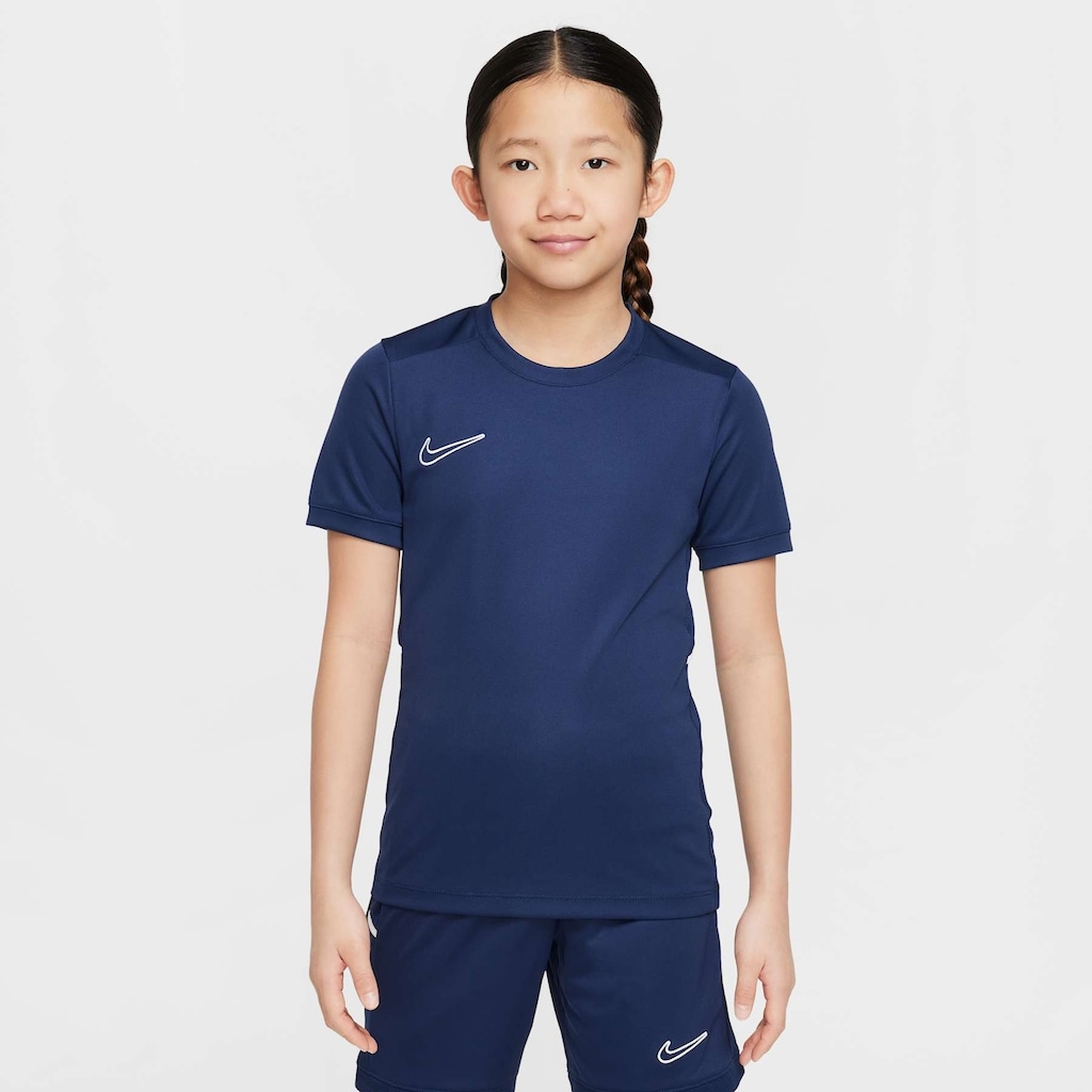 Camiseta Nike Dri-FIT Academy - Infantil