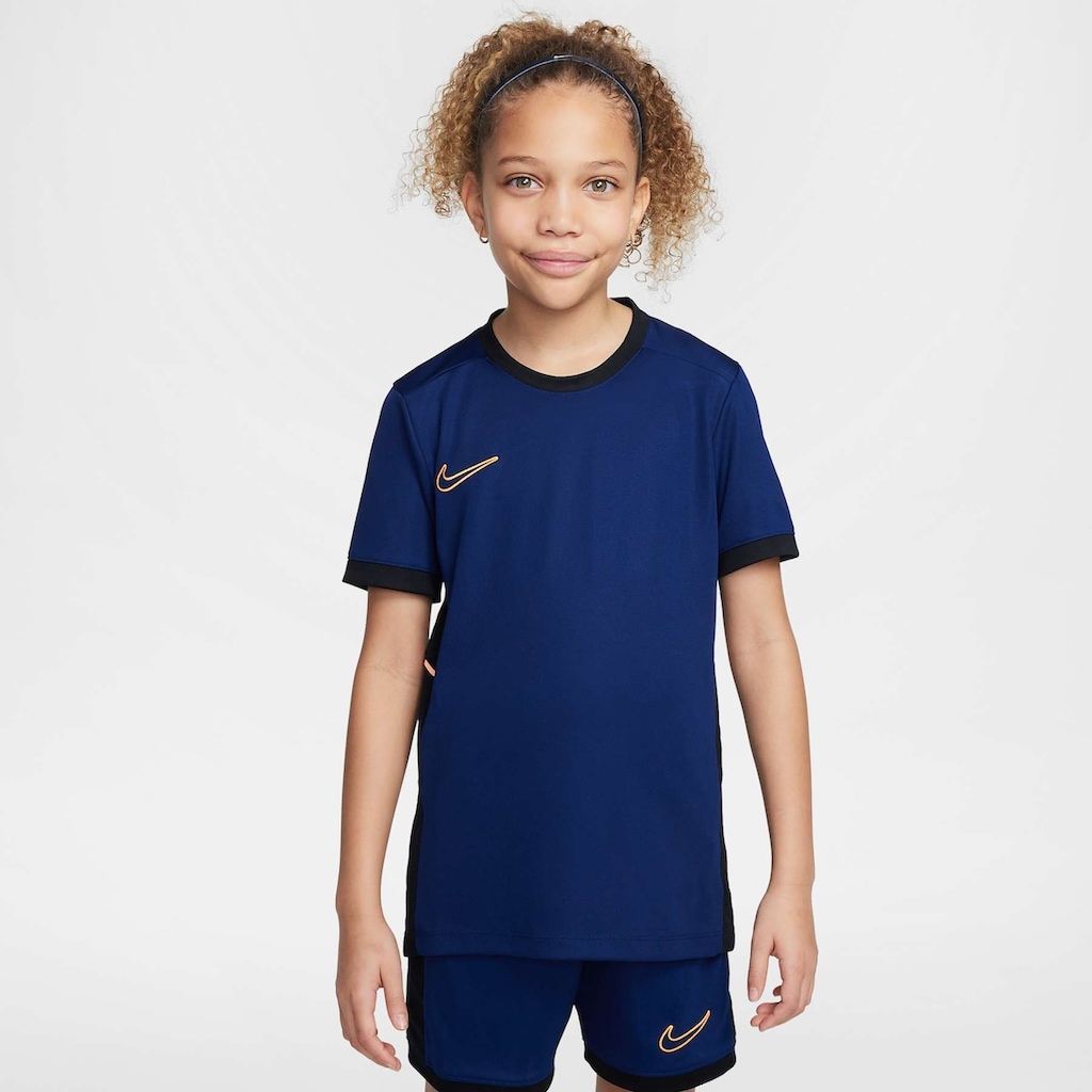 Camiseta Nike Dri-FIT Academy - Infantil