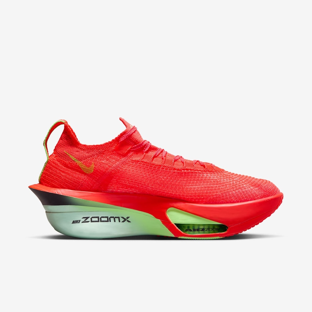 Tênis Nike Air Zoom Alphafly 3 - Masculino