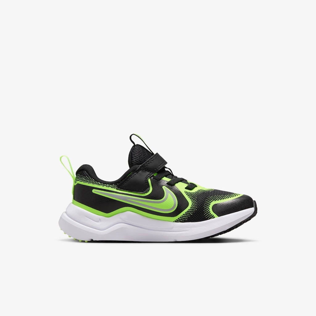 Tênis Nike Cosmic Runner - Infantil - Foto 1
