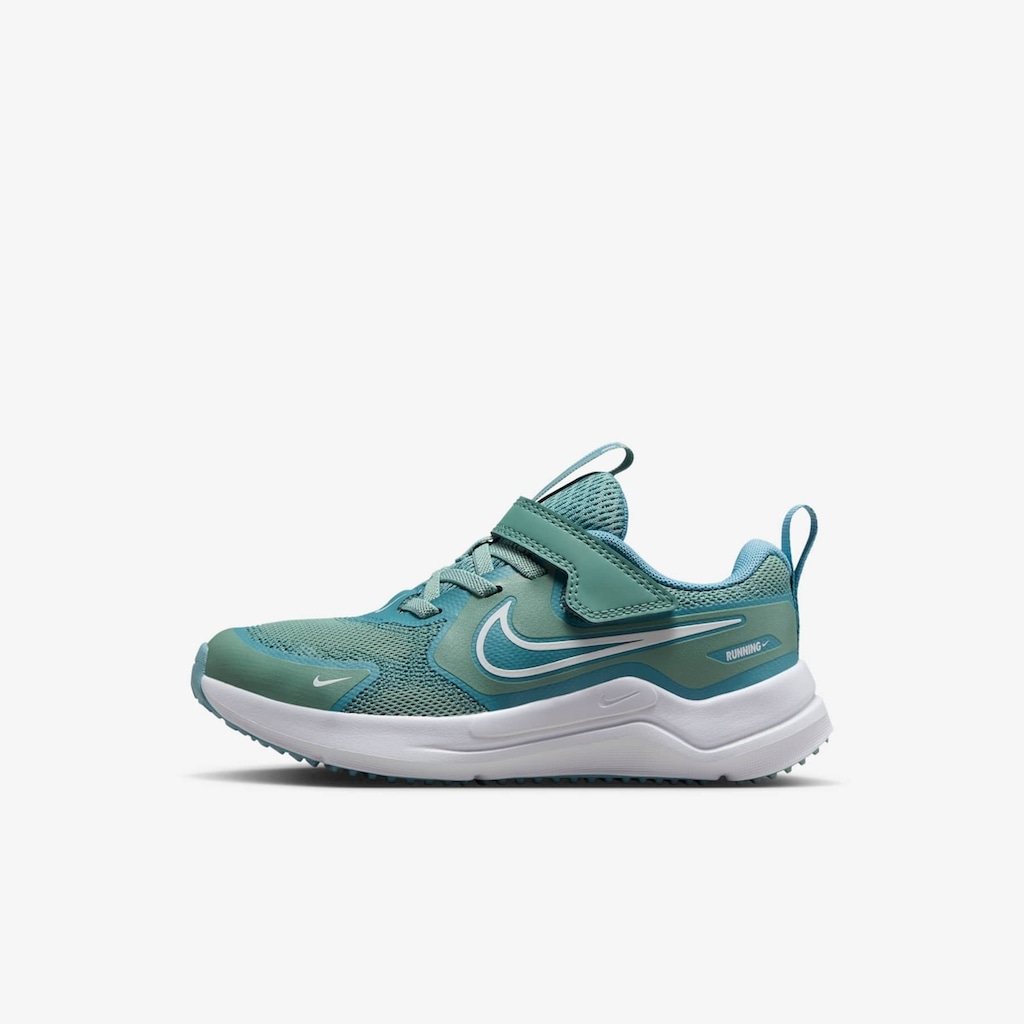 Tênis Nike Cosmic Runner - Infantil - Foto 3